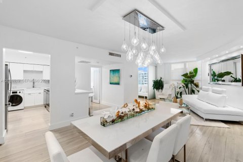Copropriété à louer à Miami Beach, Floride: 2 chambres, 94.76 m2 № 2335813 - photo 10