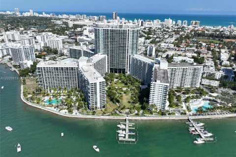 Copropriété à louer à Miami Beach, Floride: 2 chambres, 94.76 m2 № 2335813 - photo 24
