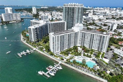 Copropriété à louer à Miami Beach, Floride: 2 chambres, 94.76 m2 № 2335813 - photo 25