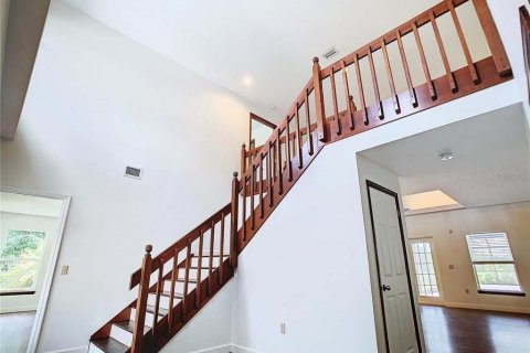 House in Parrish, Florida 4 bedrooms, 303.7 sq.m. № 1813627 - photo 23