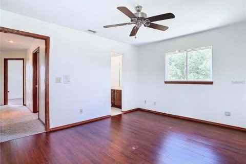 House in Parrish, Florida 4 bedrooms, 303.7 sq.m. № 1813627 - photo 28