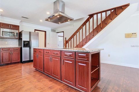 House in Parrish, Florida 4 bedrooms, 303.7 sq.m. № 1813627 - photo 29