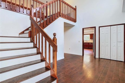 House in Parrish, Florida 4 bedrooms, 303.7 sq.m. № 1813627 - photo 15