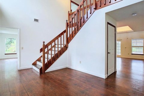 House in Parrish, Florida 4 bedrooms, 303.7 sq.m. № 1813627 - photo 16