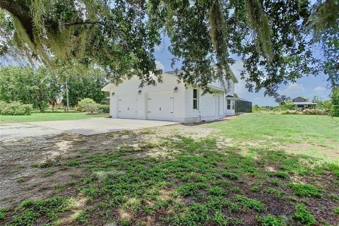 House in Parrish, Florida 4 bedrooms, 303.7 sq.m. № 1813627 - photo 20