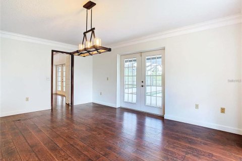 House in Parrish, Florida 4 bedrooms, 303.7 sq.m. № 1813627 - photo 10