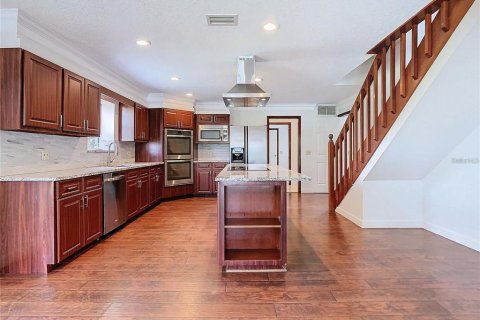 House in Parrish, Florida 4 bedrooms, 303.7 sq.m. № 1813627 - photo 9