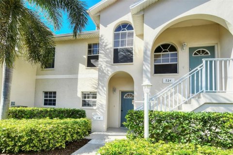 Condominio en alquiler en Sarasota, Florida, 3 dormitorios, 149.02 m2 № 2109392 - foto 3