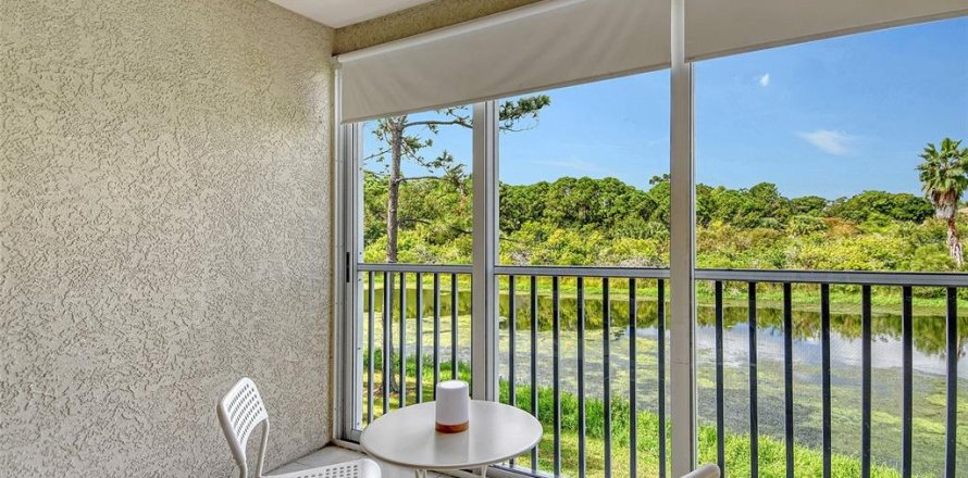 Condominio en Sarasota, Florida, 3 dormitorios  № 2109392