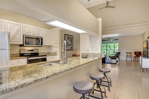 Condominio en alquiler en Sarasota, Florida, 3 dormitorios, 149.02 m2 № 2109392 - foto 18