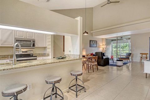 Condominio en alquiler en Sarasota, Florida, 3 dormitorios, 149.02 m2 № 2109392 - foto 4