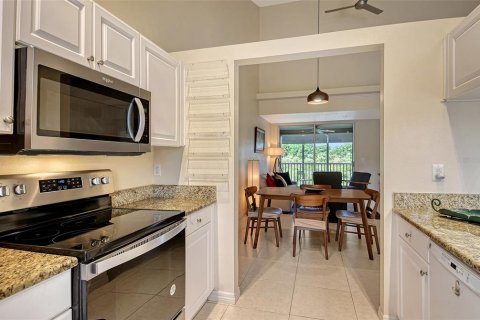 Condominio en alquiler en Sarasota, Florida, 3 dormitorios, 149.02 m2 № 2109392 - foto 20