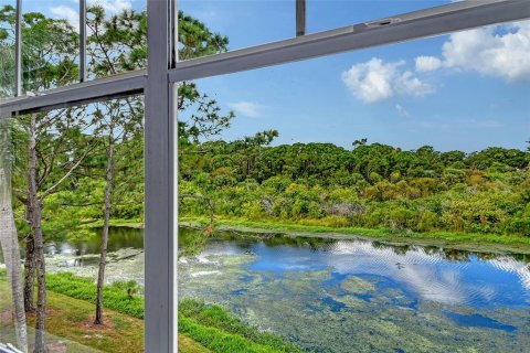 Condominio en alquiler en Sarasota, Florida, 3 dormitorios, 149.02 m2 № 2109392 - foto 24