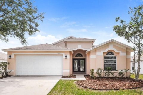 Villa ou maison à Ruskin, Floride 4 chambres, 201.51 m2 № 2157260