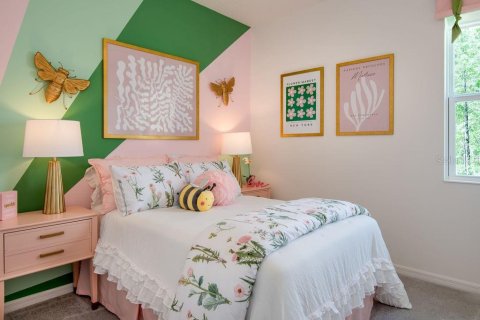 Casa en venta en Haines City, Florida, 4 dormitorios, 176.51 m2 № 1688009 - foto 2