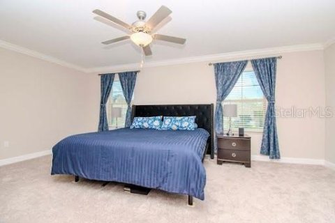 Touwnhouse à vendre à Lutz, Floride: 4 chambres, 229.1 m2 № 1801945 - photo 14