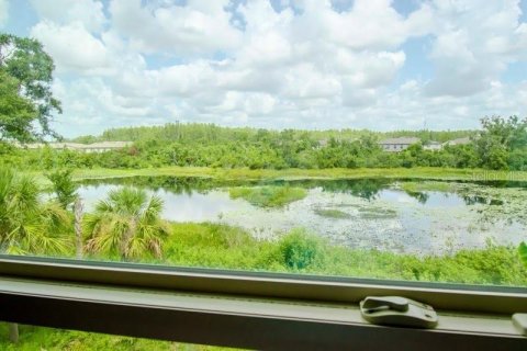 Touwnhouse à vendre à Lutz, Floride: 4 chambres, 229.1 m2 № 1801945 - photo 3