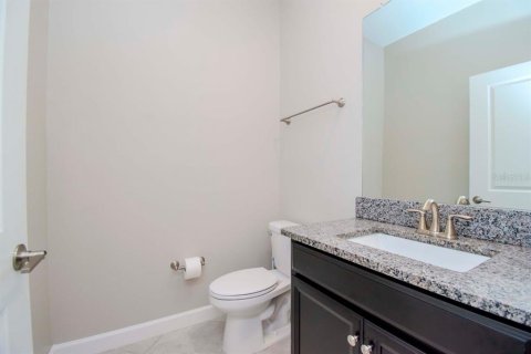 Touwnhouse à vendre à Lutz, Floride: 4 chambres, 229.1 m2 № 1801945 - photo 12