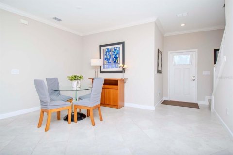 Touwnhouse à vendre à Lutz, Floride: 4 chambres, 229.1 m2 № 1801945 - photo 8
