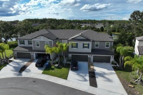 Touwnhouse à vendre à Lutz, Floride: 4 chambres, 229.1 m2 № 1801945 - photo 23