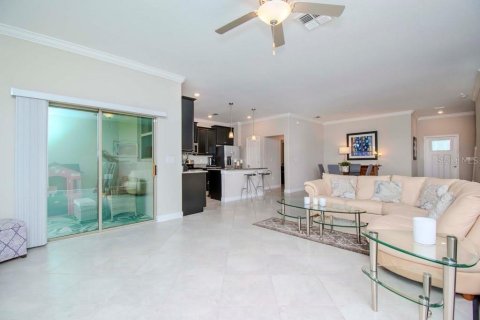 Touwnhouse à vendre à Lutz, Floride: 4 chambres, 229.1 m2 № 1801945 - photo 9