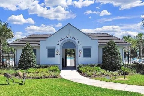 Touwnhouse à vendre à Lutz, Floride: 4 chambres, 229.1 m2 № 1801945 - photo 28