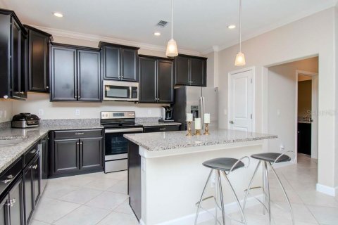 Touwnhouse à vendre à Lutz, Floride: 4 chambres, 229.1 m2 № 1801945 - photo 4