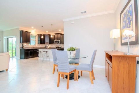 Touwnhouse à vendre à Lutz, Floride: 4 chambres, 229.1 m2 № 1801945 - photo 7