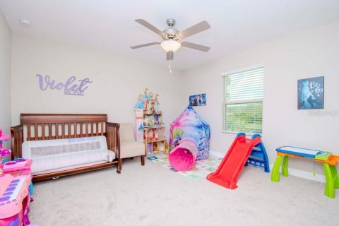 Touwnhouse à vendre à Lutz, Floride: 4 chambres, 229.1 m2 № 1801945 - photo 19