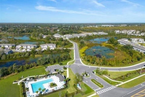 Touwnhouse à vendre à Lutz, Floride: 4 chambres, 229.1 m2 № 1801945 - photo 29