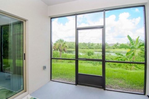 Touwnhouse à vendre à Lutz, Floride: 4 chambres, 229.1 m2 № 1801945 - photo 11