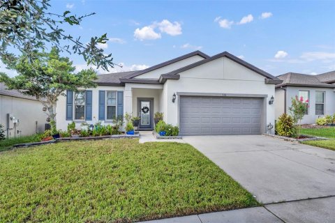 House in Davenport, Florida 4 bedrooms, 187.2 sq.m. № 1884153 - photo 4