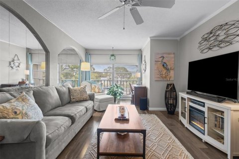 Condominio en venta en Dunedin, Florida, 1 dormitorio, 62.24 m2 № 1818865 - foto 5
