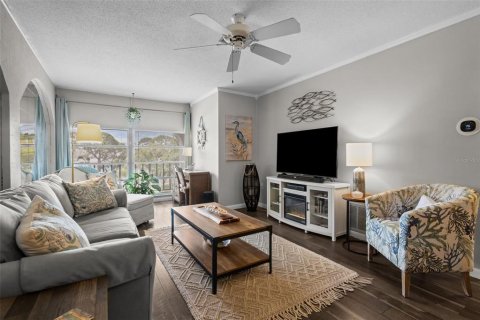 Condominio en venta en Dunedin, Florida, 1 dormitorio, 62.24 m2 № 1818865 - foto 3
