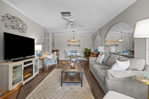 Condominio en venta en Dunedin, Florida, 1 dormitorio, 62.24 m2 № 1818865 - foto 7