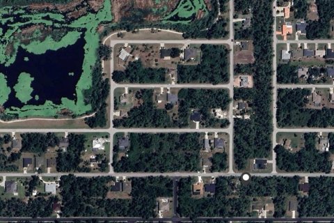 Land in Port Charlotte, Florida № 2218520 - photo 6