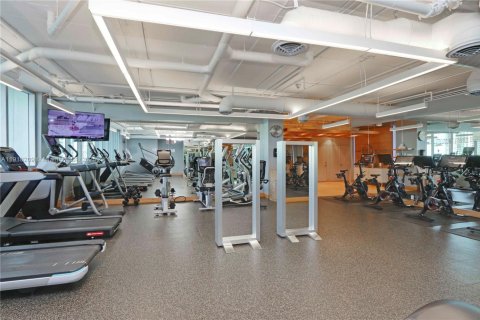 Condominio en alquiler en Miami, Florida, 2 dormitorios, 134.71 m2 № 1973022 - foto 27