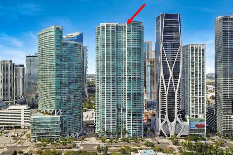 Condominio en alquiler en Miami, Florida, 2 dormitorios, 134.71 m2 № 1973022 - foto 29
