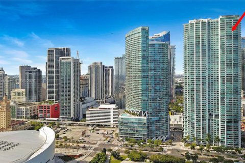 Condominio en alquiler en Miami, Florida, 2 dormitorios, 134.71 m2 № 1973022 - foto 30
