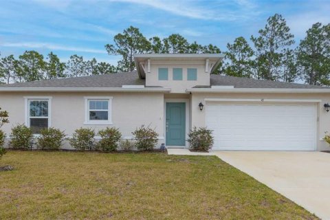 Casa en Palm Coast, Florida 3 dormitorios, 139.35 m2 № 2110159