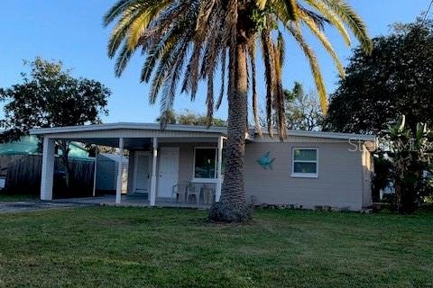 House in Largo, Florida 2 bedrooms, 54.35 sq.m. № 1807236 - photo 1