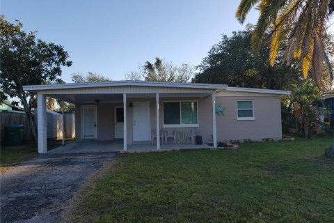 House in Largo, Florida 2 bedrooms, 54.35 sq.m. № 1807236 - photo 16