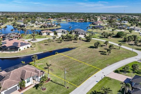 Land in Punta Gorda, Florida № 1734074 - photo 7