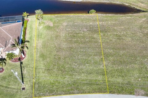 Land in Punta Gorda, Florida № 1734074 - photo 5