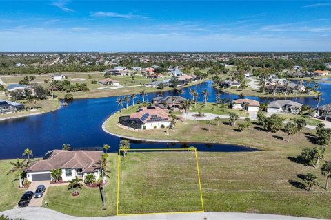 Land in Punta Gorda, Florida № 1734074 - photo 4
