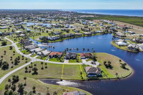 Land in Punta Gorda, Florida № 1734074 - photo 1