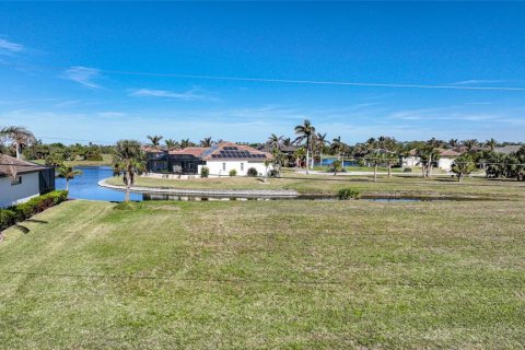 Land in Punta Gorda, Florida № 1734074 - photo 8
