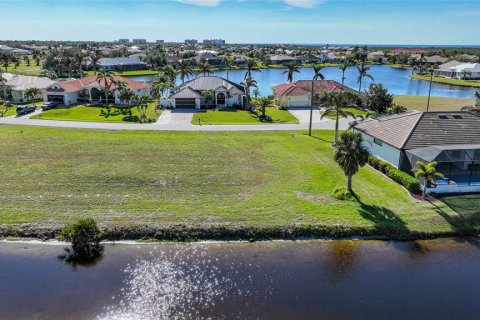 Land in Punta Gorda, Florida № 1734074 - photo 2