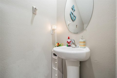 Casa en venta en Apollo Beach, Florida, 5 dormitorios, 210.33 m2 № 1626354 - foto 24