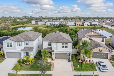 Casa en venta en Apollo Beach, Florida, 5 dormitorios, 210.33 m2 № 1626354 - foto 2